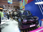 10 Inovasi Otomotif Terbaru di Indonesia yang Wajib Kamu Ketahui!